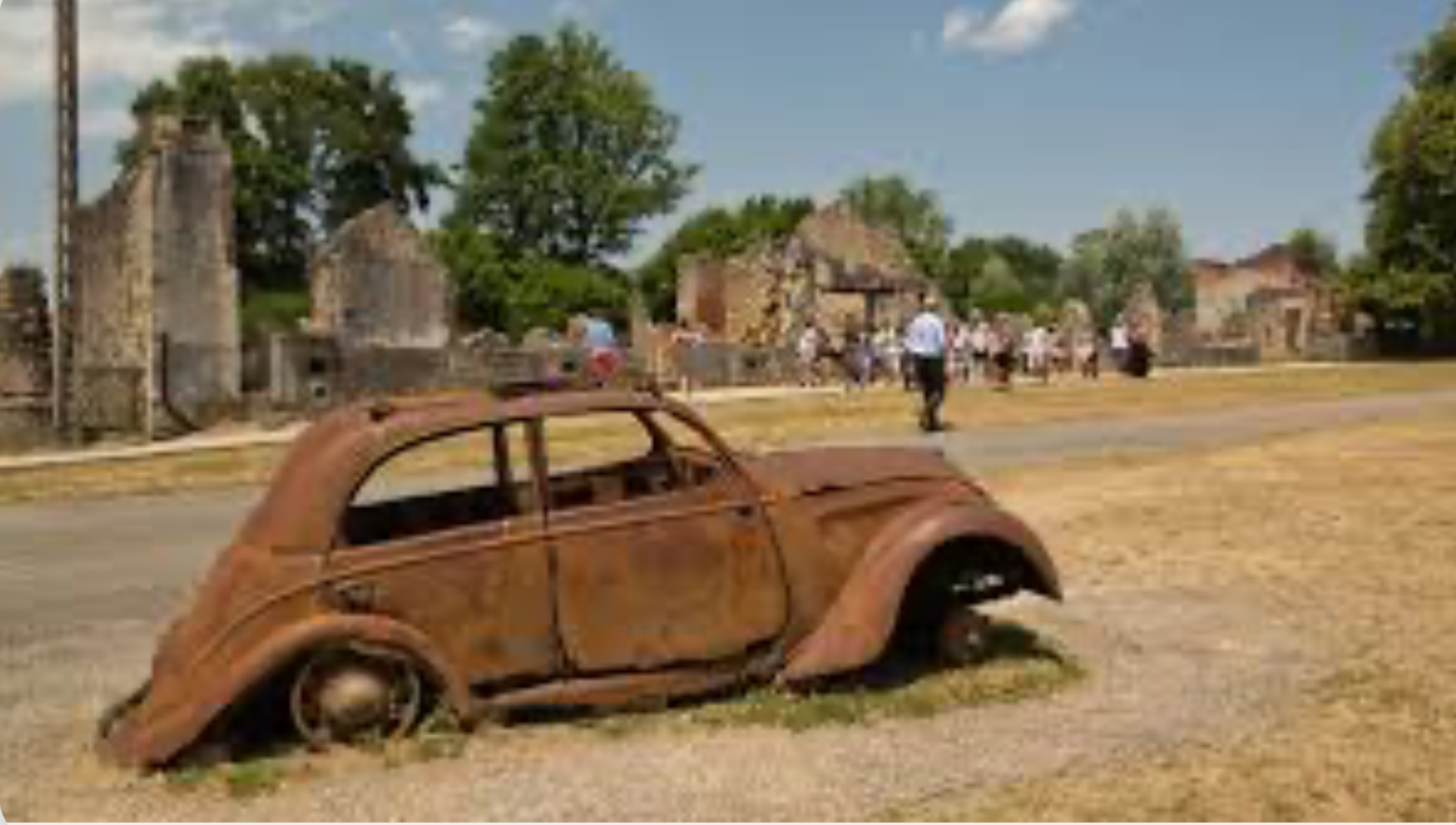 Oradour